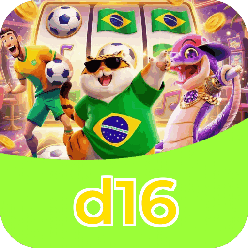 Slots Premium da PG Soft na d16