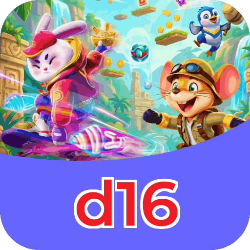 Interface d16