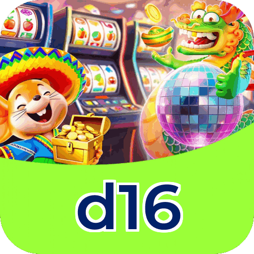 Dicas para ganhar na d16