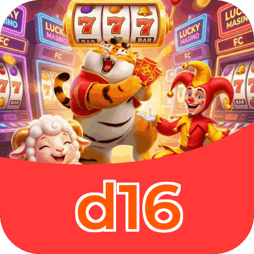 Lottery Clássica na d16