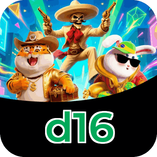 Dealers profissionais da d16