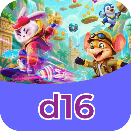 Instalação Android d16